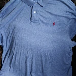 Polo shirt